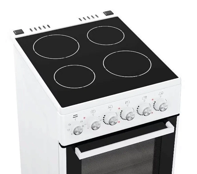 Плита NORDEN FF5055XXVW