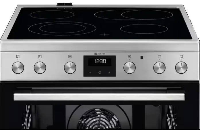 Плита ELECTROLUX LKR 64022 AX