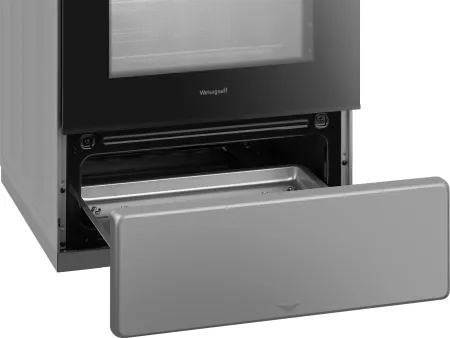 Плита WEISSGAUFF WGSM 5322 XG
