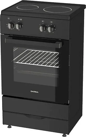 Плита DARINA 1F 5604 At