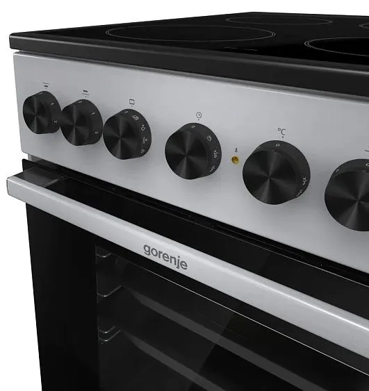 Плита GORENJE GEC5B60SG