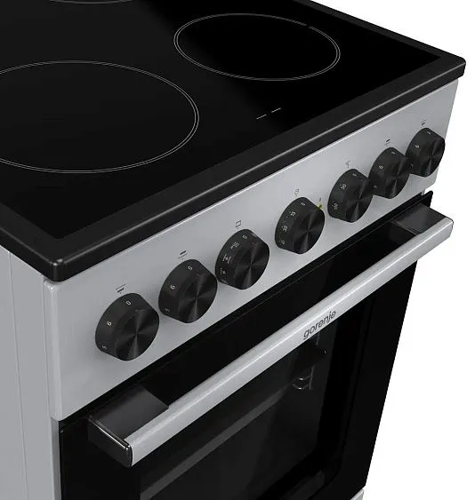Плита GORENJE GEC5B60SG