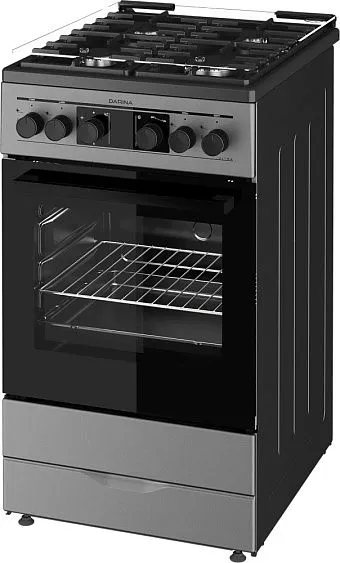 Плита DARINA ULTRA1 GM241 110 Xat