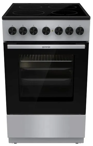 Плита GORENJE GEC5B60SG