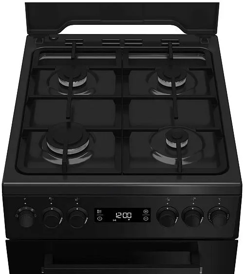 Плита INDESIT ISG5F2HB