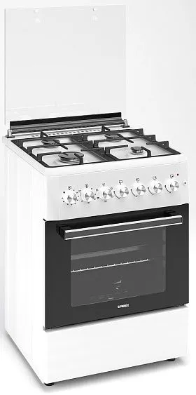 Плита REEX RPH-60 K WH