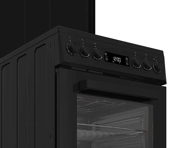 Плита INDESIT ISG5F2HB