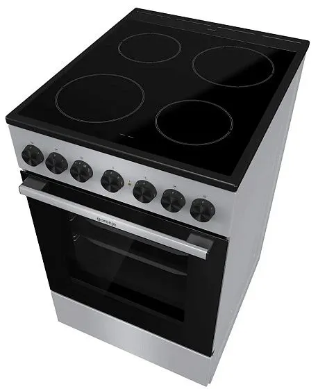 Плита GORENJE GEC5B60SG