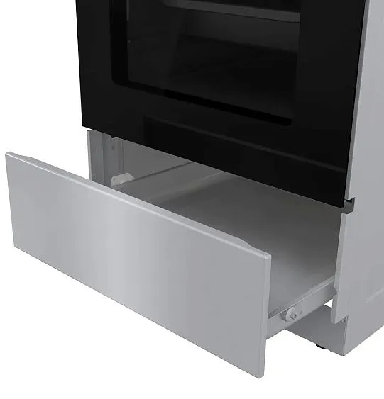 Плита GORENJE GEC5B60SG