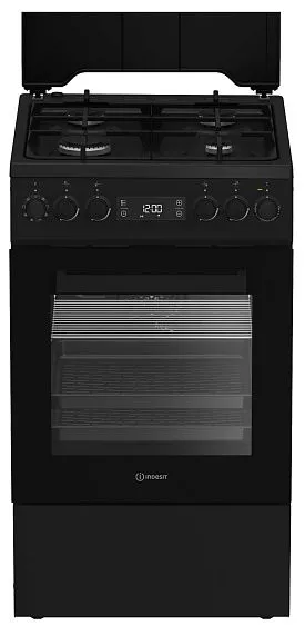 Плита INDESIT ISG5F2HB