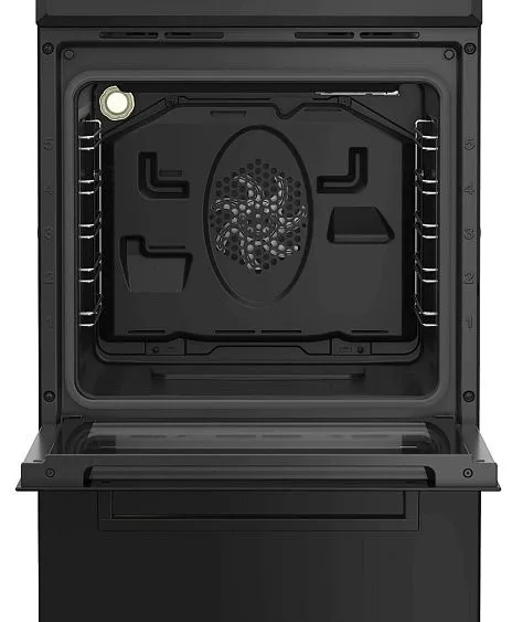 Плита INDESIT ISG5F2HB