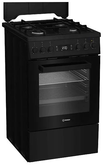 Плита INDESIT ISG5F2HB