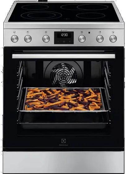 Плита ELECTROLUX LKR 64022 AX