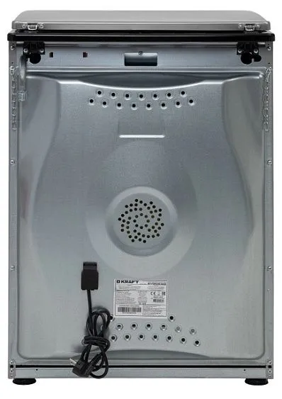 Плита GORENJE GEC5B60SG
