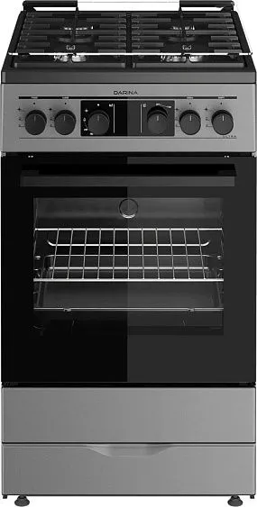 Плита DARINA ULTRA1 GM241 110 Xat