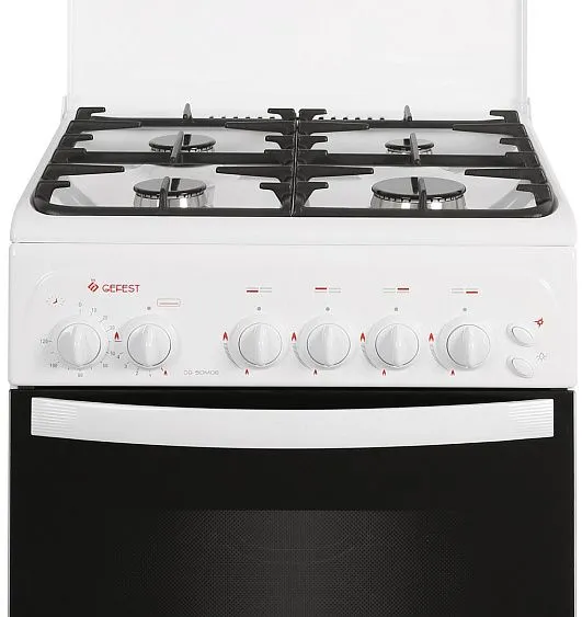 Плита GEFEST CG 50М06