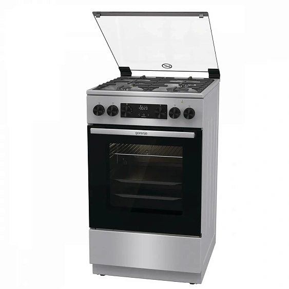 Плита GORENJE GKS5C74XF