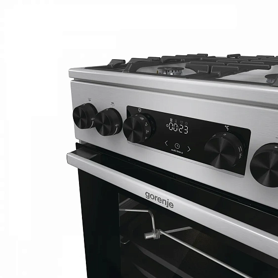 Плита GORENJE GKS5C74XF