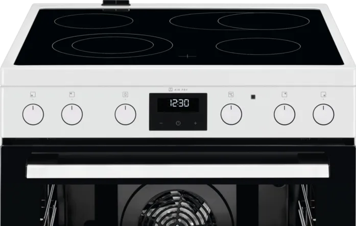 Плита ELECTROLUX LKR 64022 AW