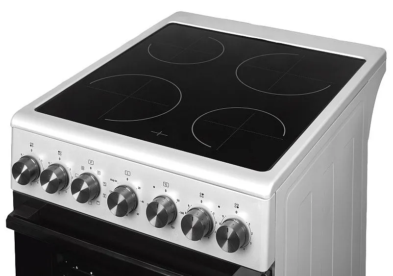 Плита MIDEA MFO-M4E20T9E(SL)