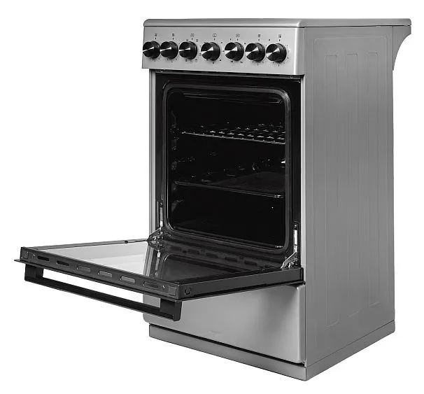 Плита MIDEA MFO-M4E20T9E(SL)