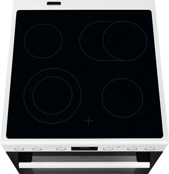 Плита ELECTROLUX LKR 64022 AW