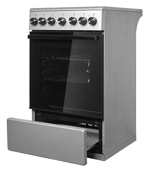 Плита MIDEA MFO-M4E20T9E(SL)