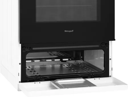 Плита WEISSGAUFF WGSM 5000 W