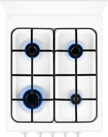 Плита WEISSGAUFF WGSM 5000 W