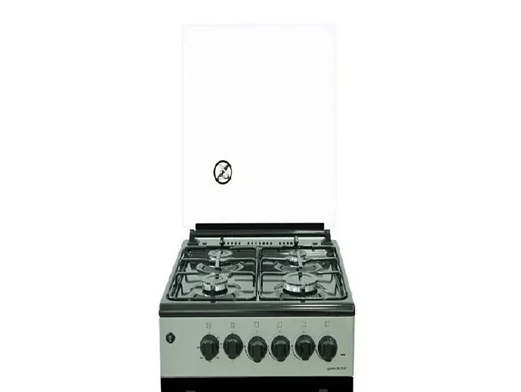 Плита ARTEL КAPETITO 50 10-E серый