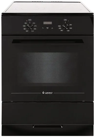Плита GEFEST ЭП Н Д 6560-03 S058