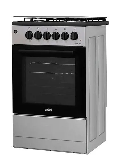 Плита ARTEL КAPETITO 50 10-E серый