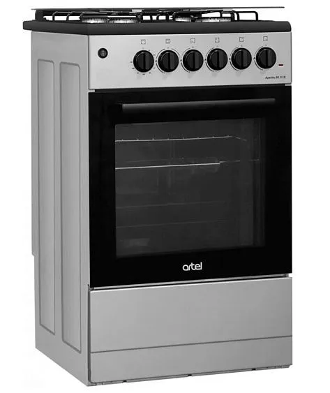 Плита ARTEL КAPETITO 50 10-E серый