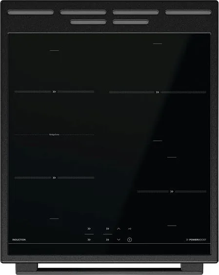 Плита GORENJE GEIT5C60XPG