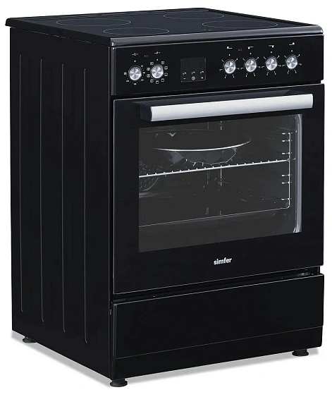 Плита SIMFER F66VB09025