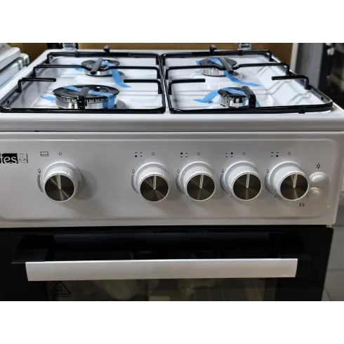 Плита EFES SGG-50M40S7 W