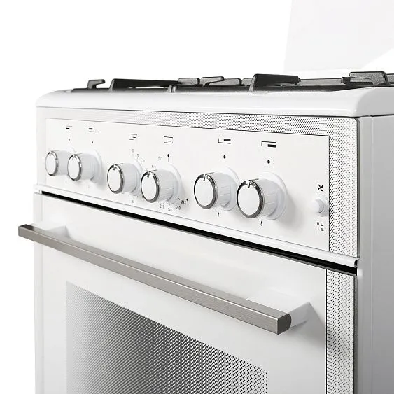 Плита GEFEST ПГ 6300-02 0340T