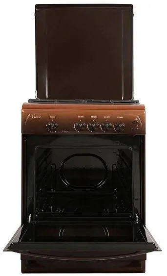 Плита GEFEST CG 60MC6 K19