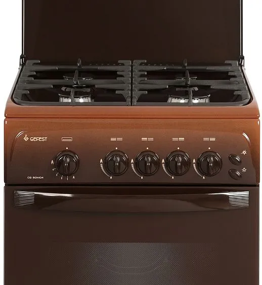 Плита GEFEST CG 50М04 К19
