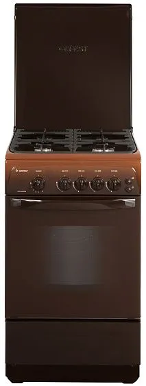 Плита GEFEST CG 50М04 К19