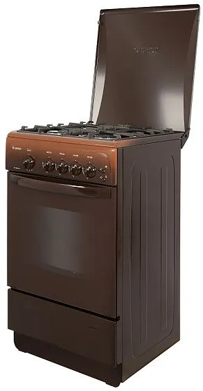 Плита GEFEST CG 50М04 К19