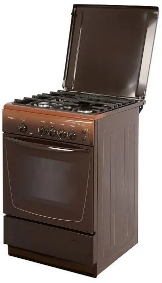 Плита GEFEST CG 60MC6 K19