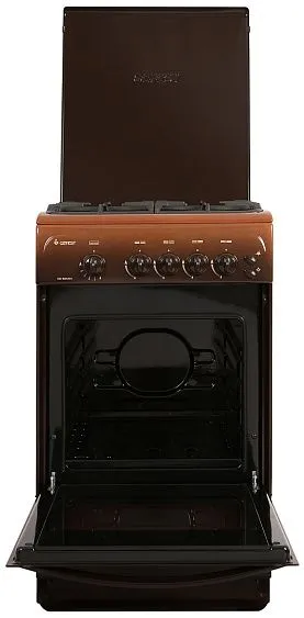 Плита GEFEST CG 50М04 К19