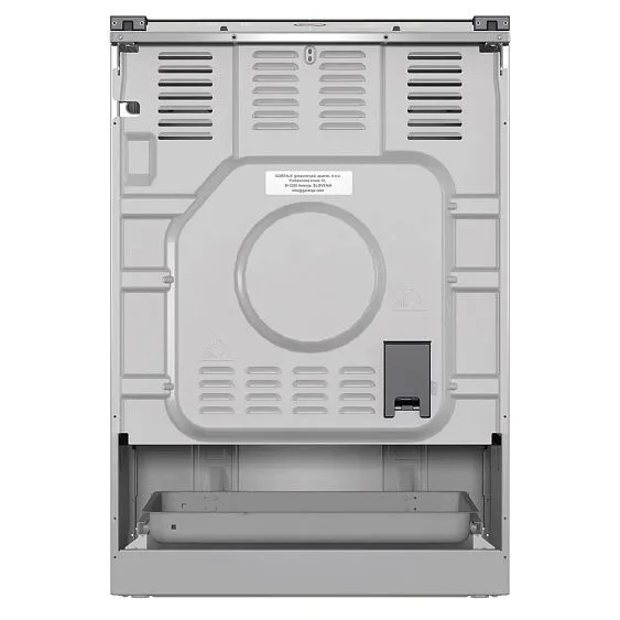 Плита GORENJE GK6A21XF