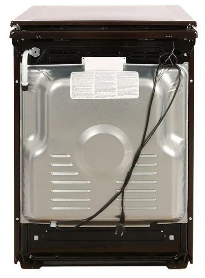 Плита GEFEST CG 60MC6 K19