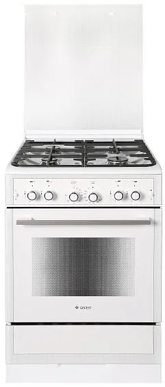 Плита GEFEST ПГ 6300-02 0340T