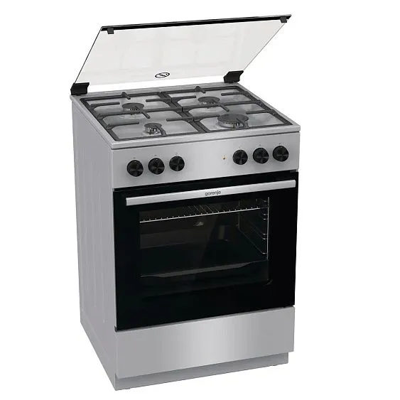 Плита GORENJE GK6A21XF