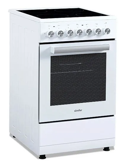 Плита SIMFER F56VW04025