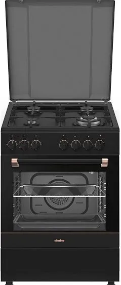 Плита SIMFER F66ML46015