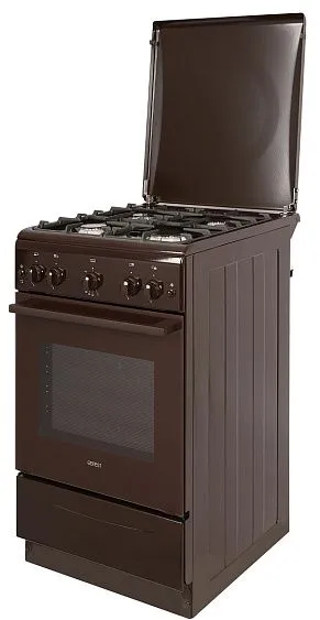 Плита GEFEST ПГ 5100-01 0001